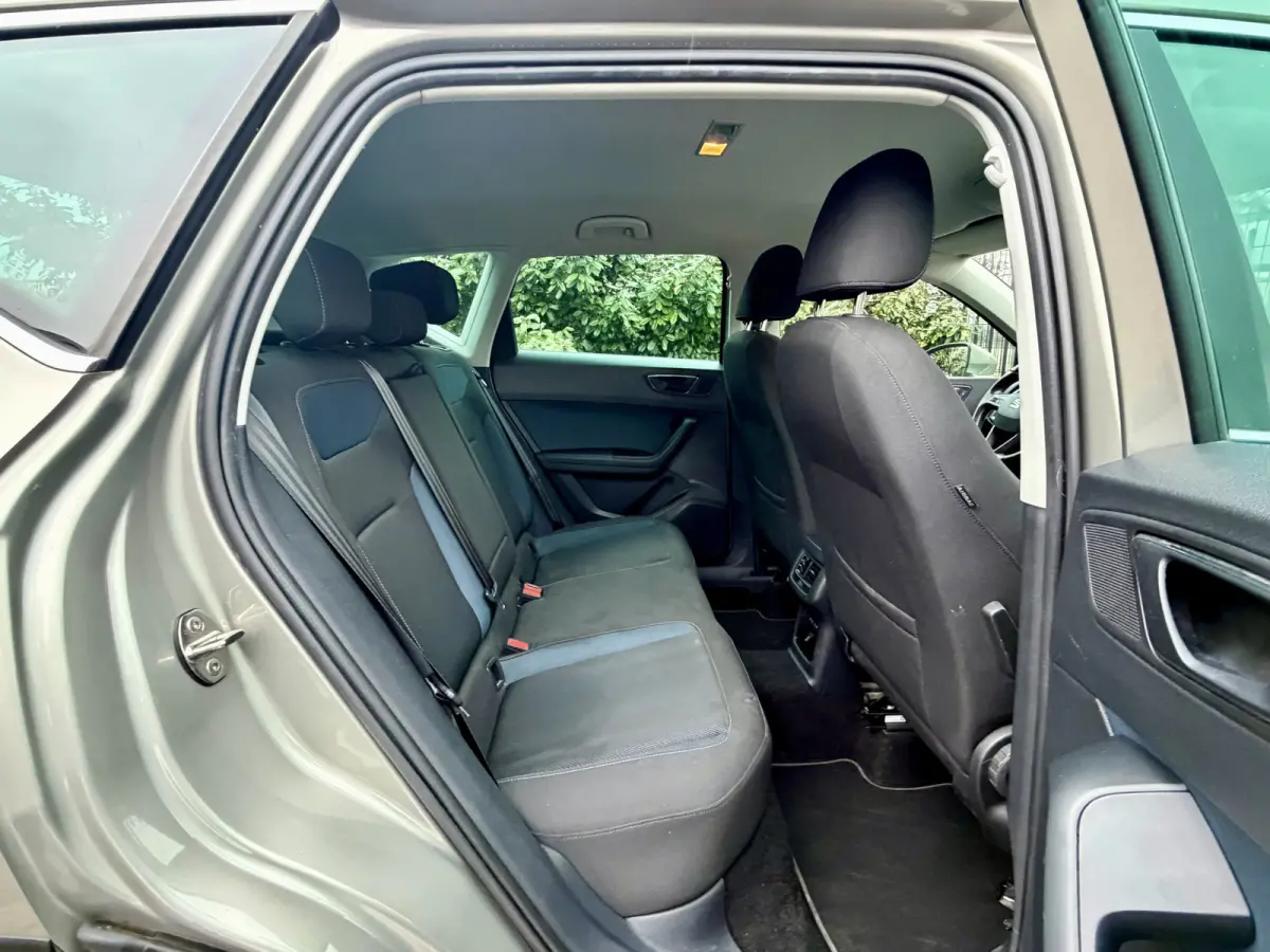1.4 EcoTSI Style DSG Nav|Camera|Keyles|ACC|LED!