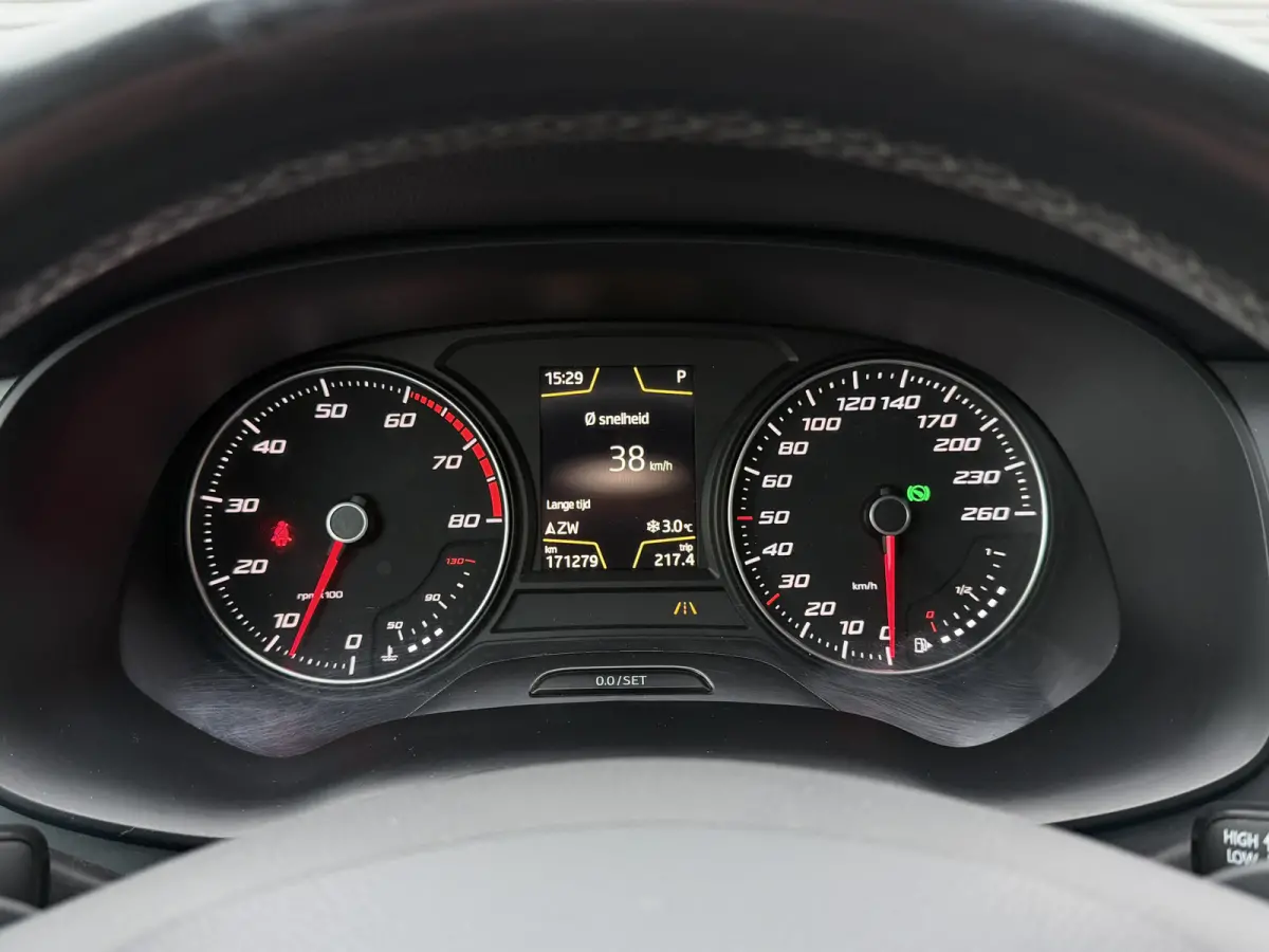 1.4 EcoTSI Style DSG Nav|Camera|Keyles|ACC|LED!