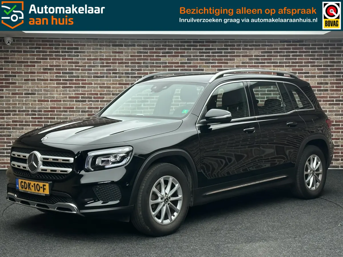180 AMG Dealer Onderhouden Virtual Sfeer