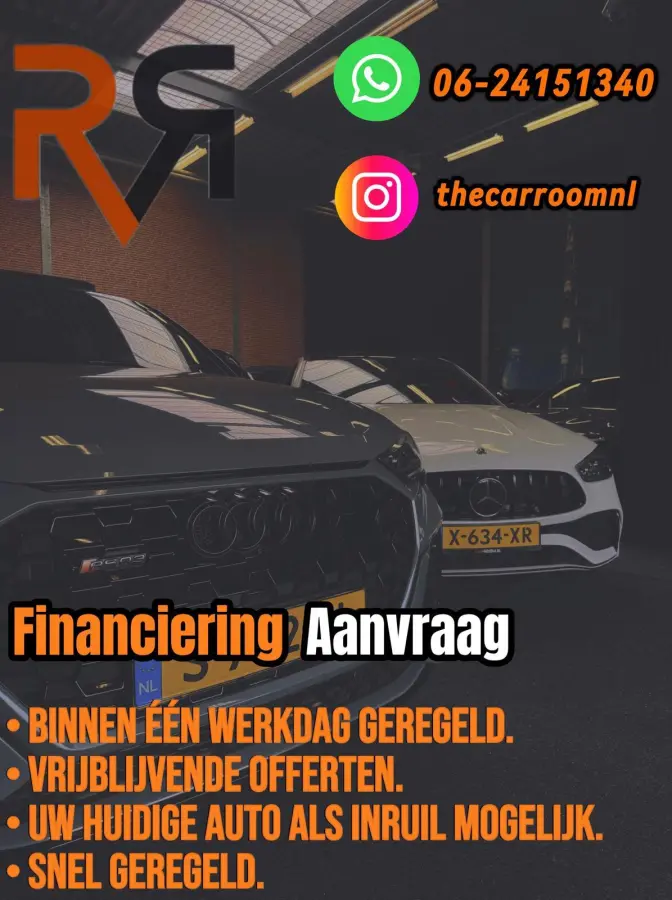 1.4 Turbo Online Edition Automaat Cruise