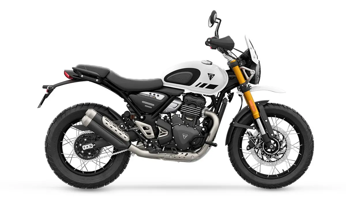 400 XC