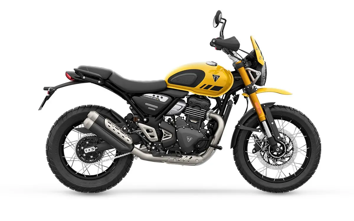 400 XC