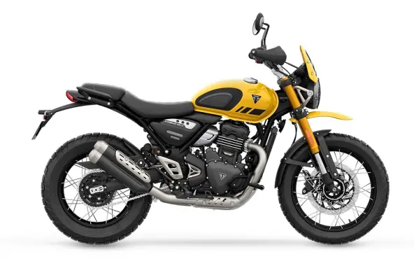 400 XC