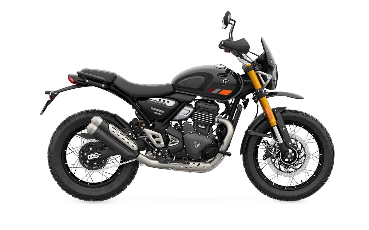 400 XC