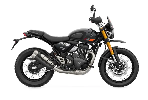 400 XC
