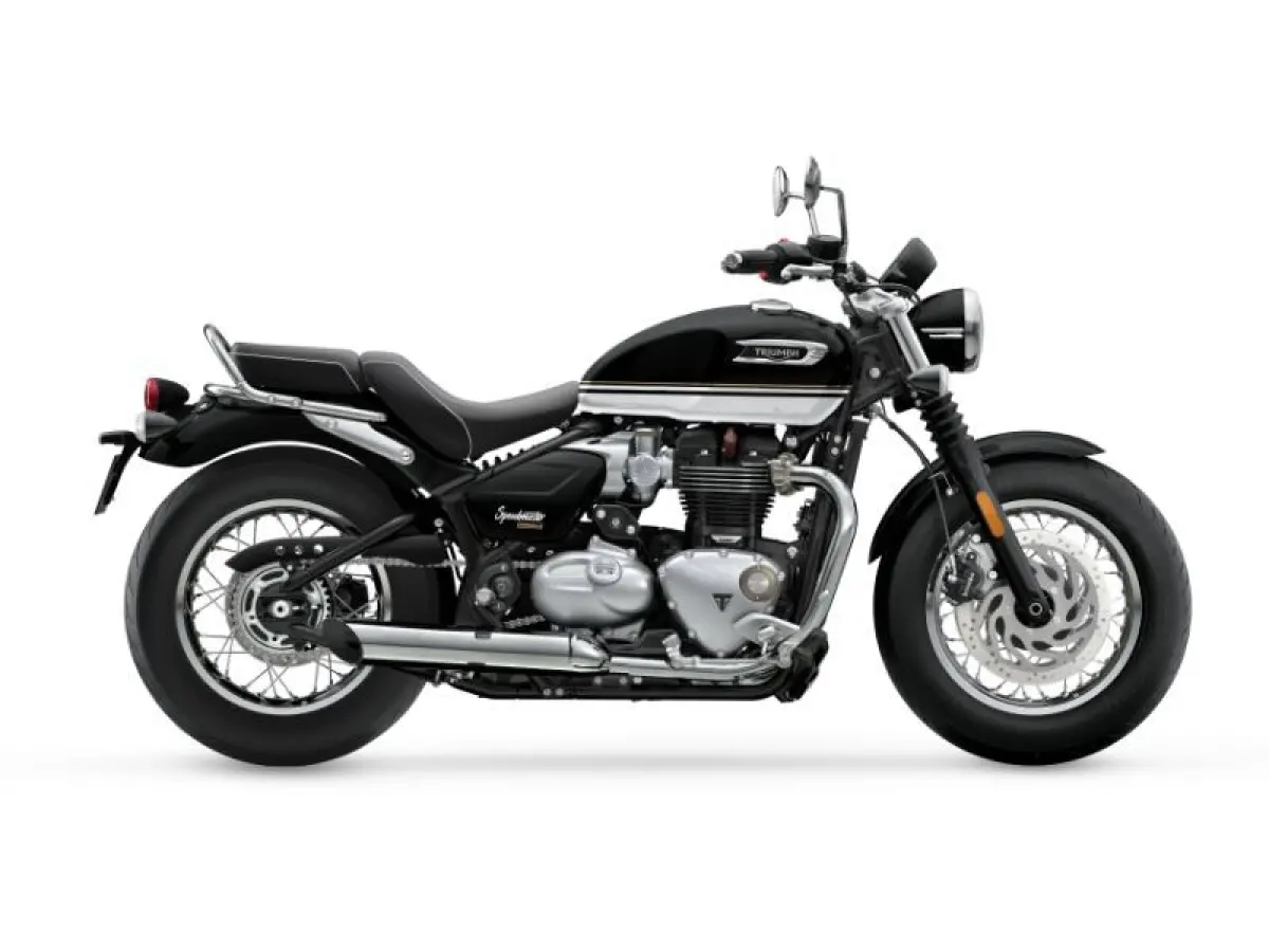 SPEEDMASTER