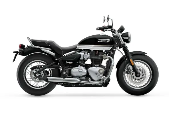 SPEEDMASTER