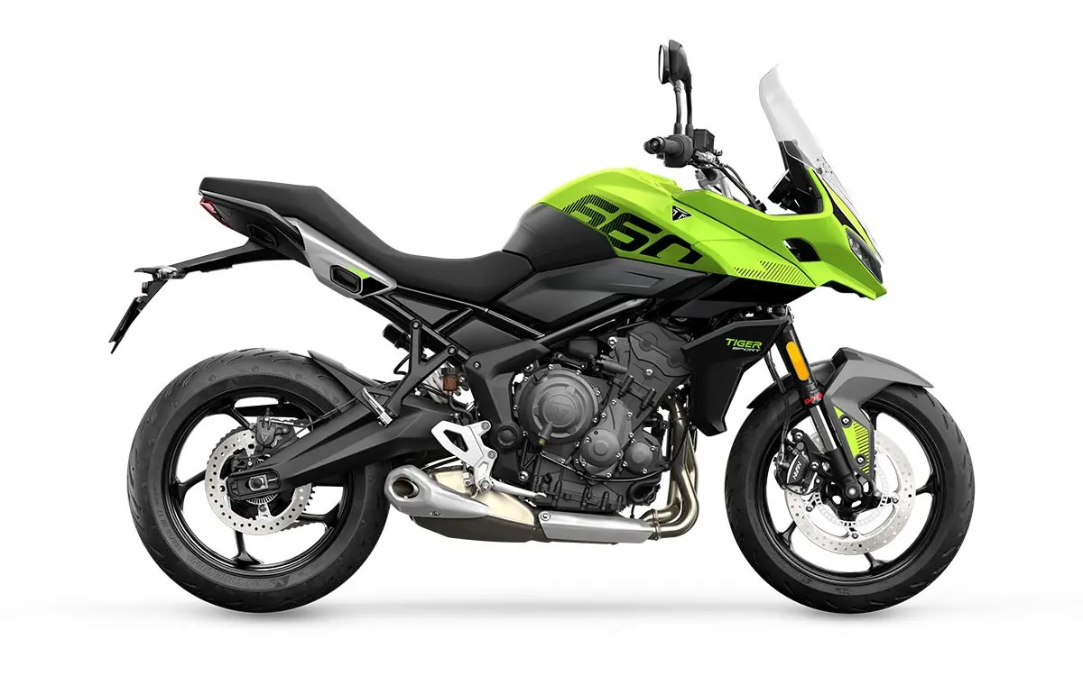 SPORT 660
