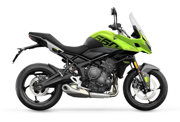 SPORT 660