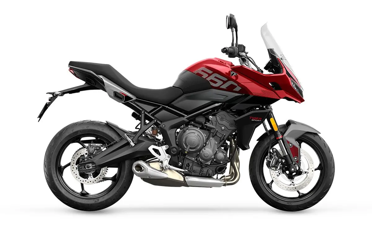 SPORT 660