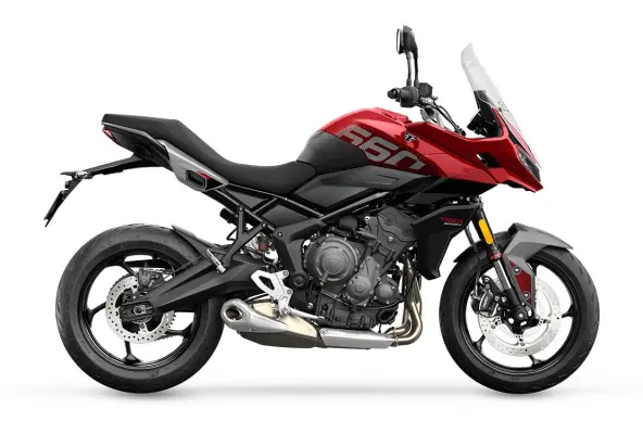 SPORT 660
