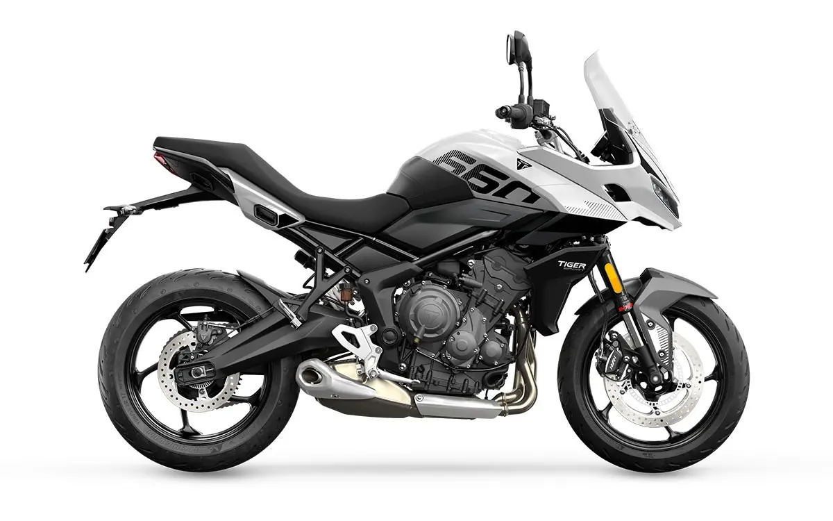 SPORT 660