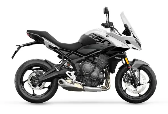SPORT 660