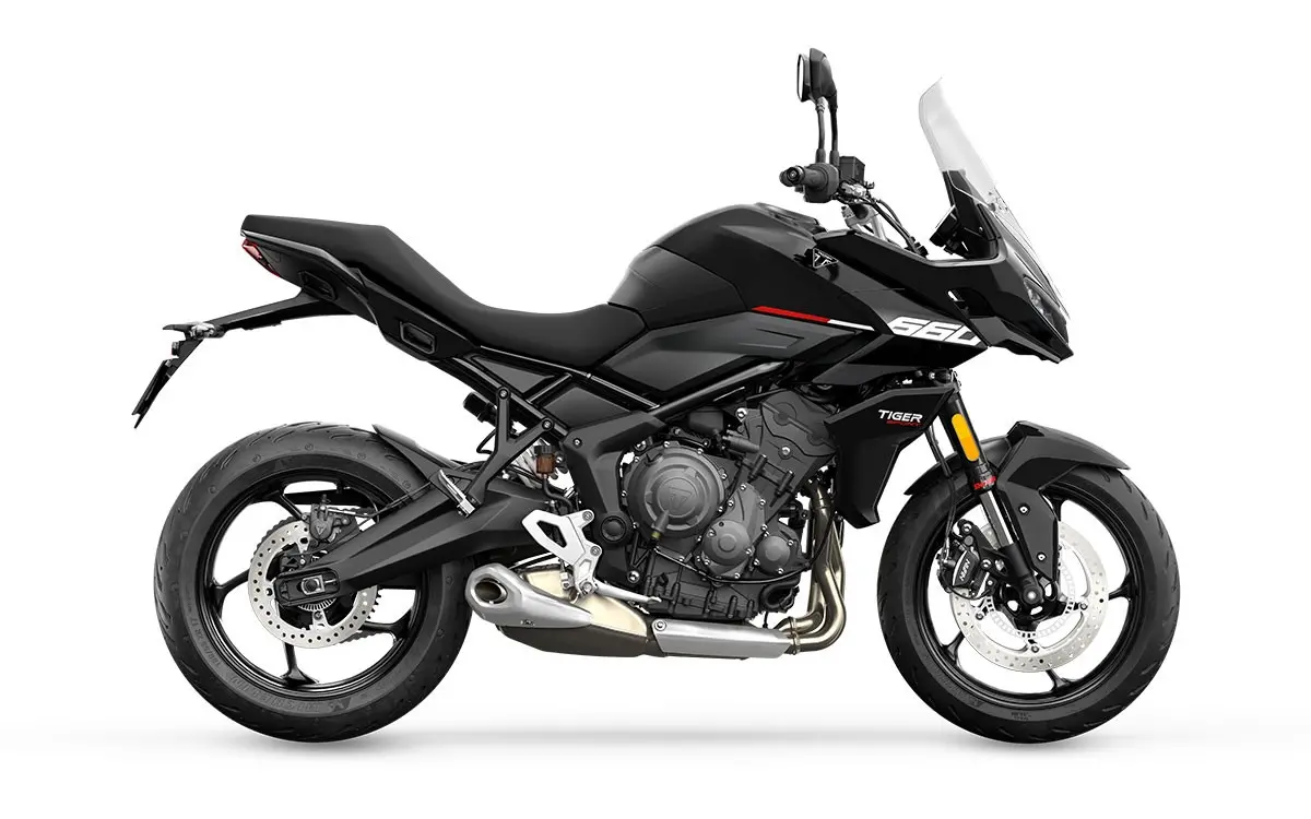 SPORT 660