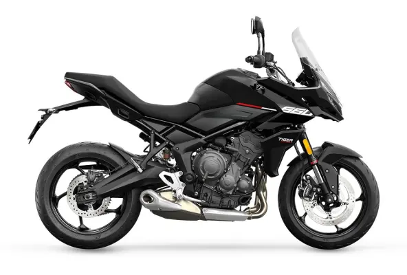 SPORT 660