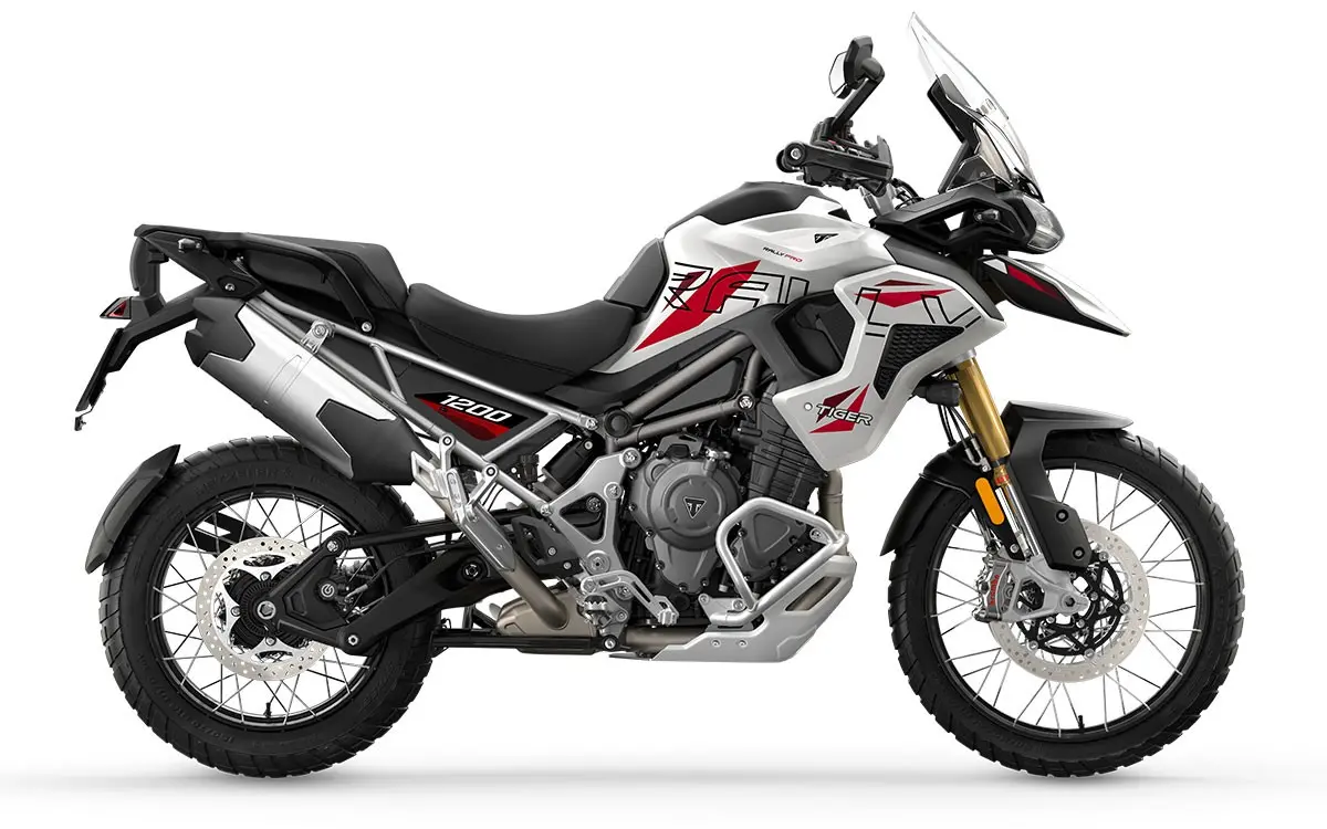 1200 DESERT EDITION