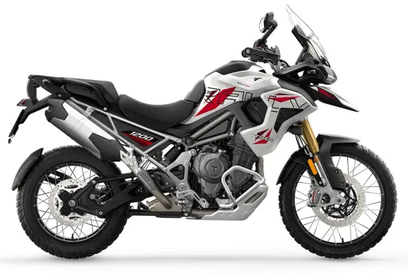 1200 DESERT EDITION