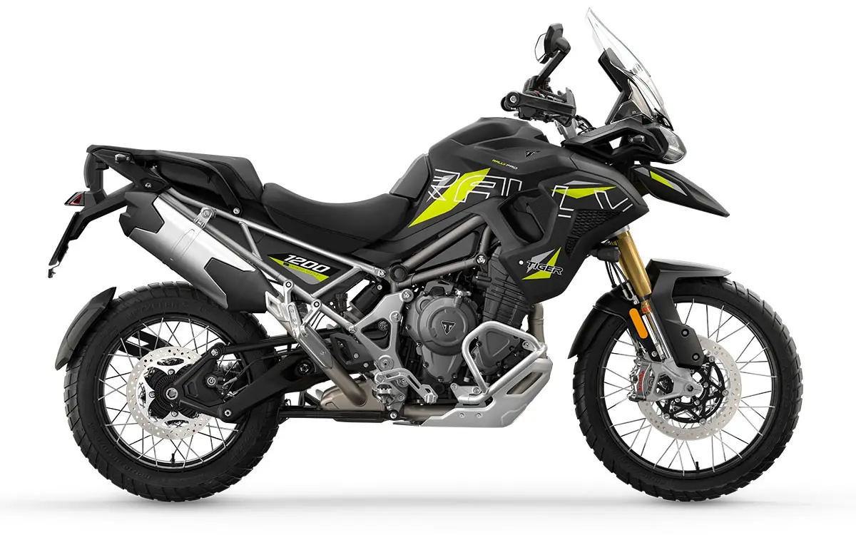 1200 DESERT EDITION