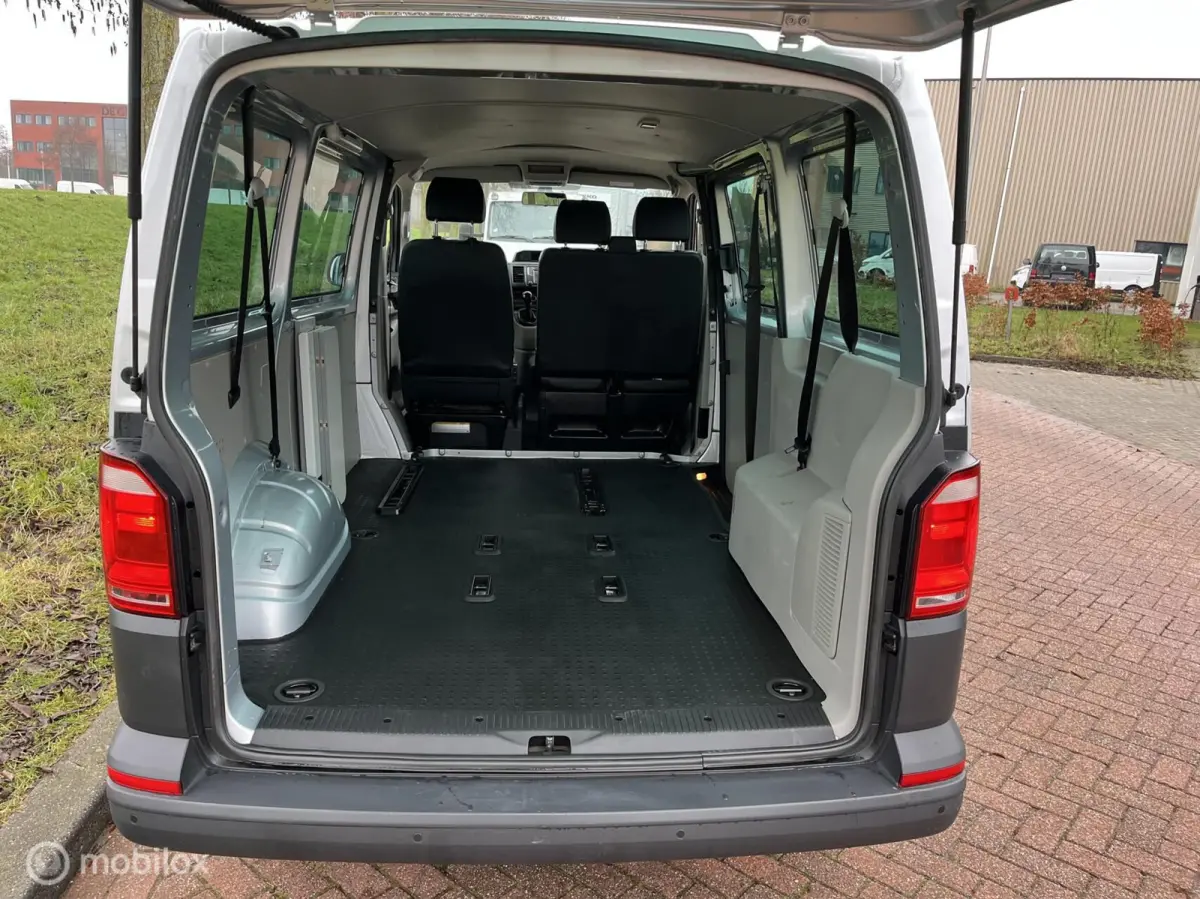 2.0 TSI Benzine + Airco | Navigatie