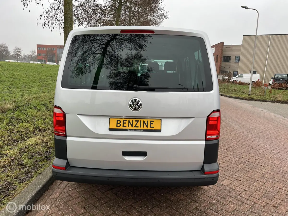 2.0 TSI Benzine + Airco | Navigatie