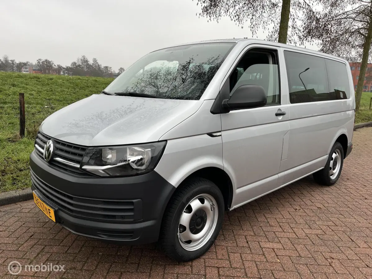 2.0 TSI Benzine + Airco | Navigatie