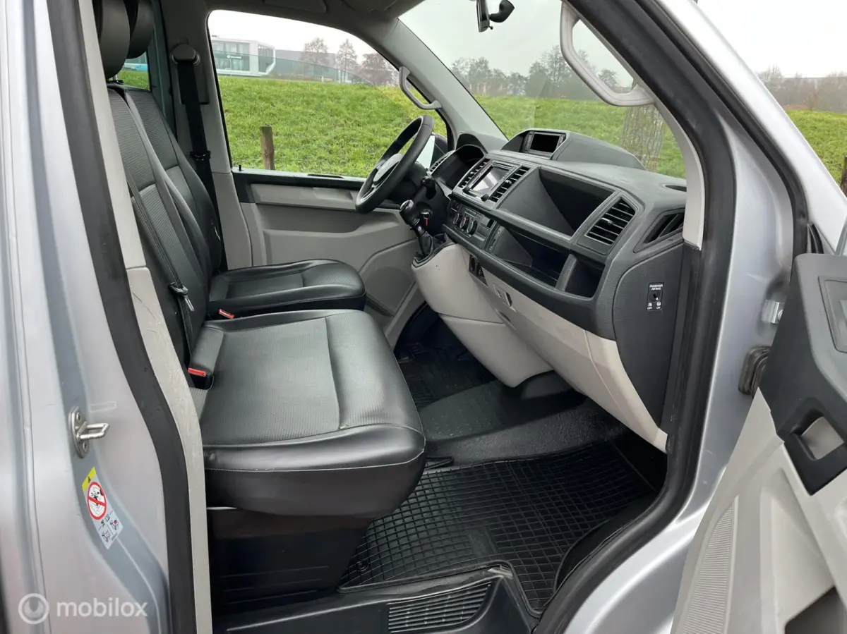2.0 TSI Benzine + Airco | Navigatie