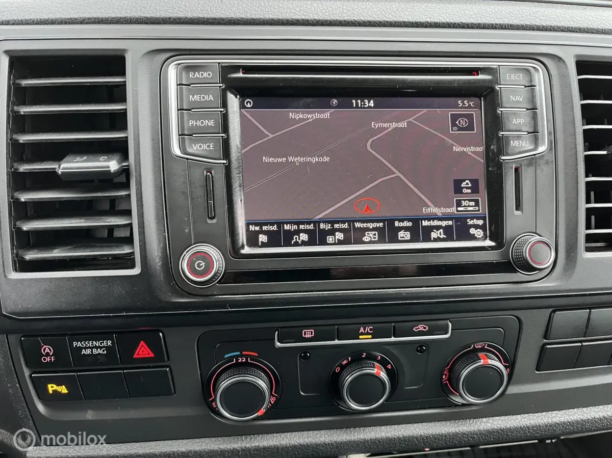 2.0 TSI Benzine + Airco | Navigatie