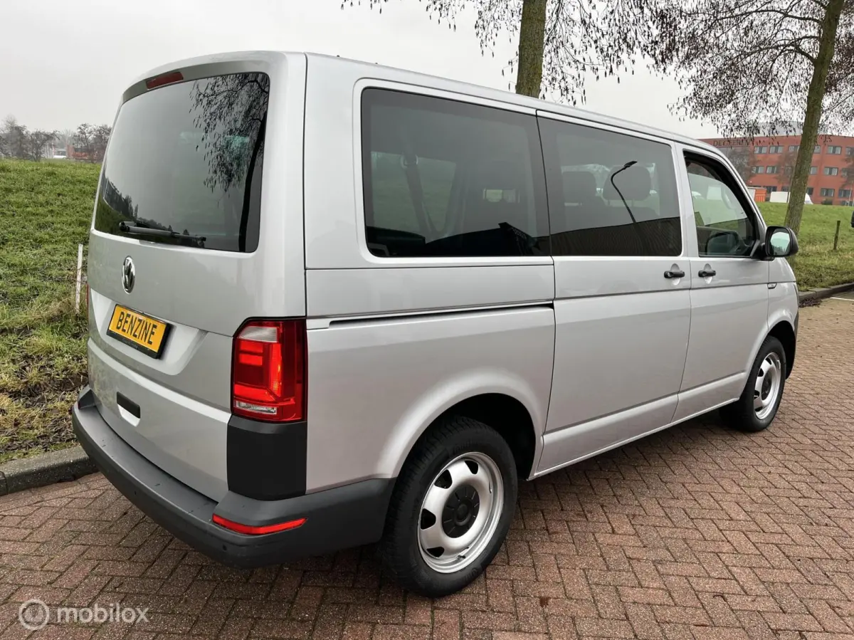 2.0 TSI Benzine + Airco | Navigatie