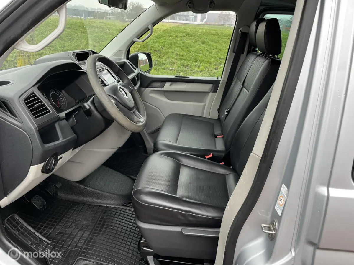 2.0 TSI Benzine + Airco | Navigatie