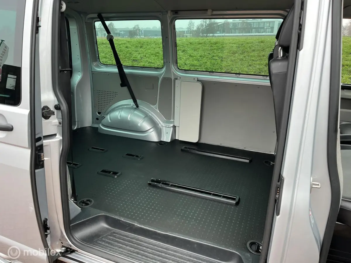 2.0 TSI Benzine + Airco | Navigatie