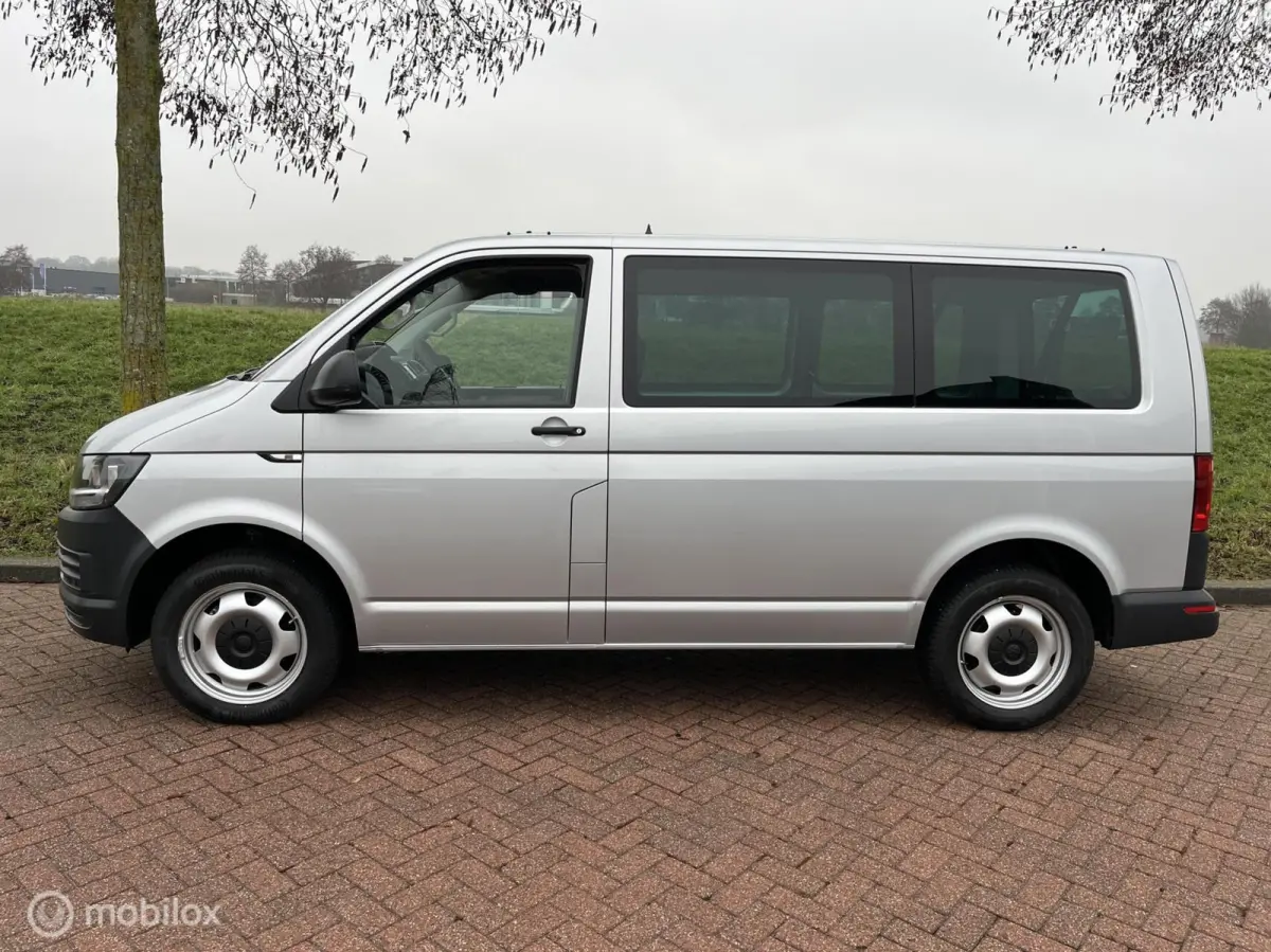 2.0 TSI Benzine + Airco | Navigatie