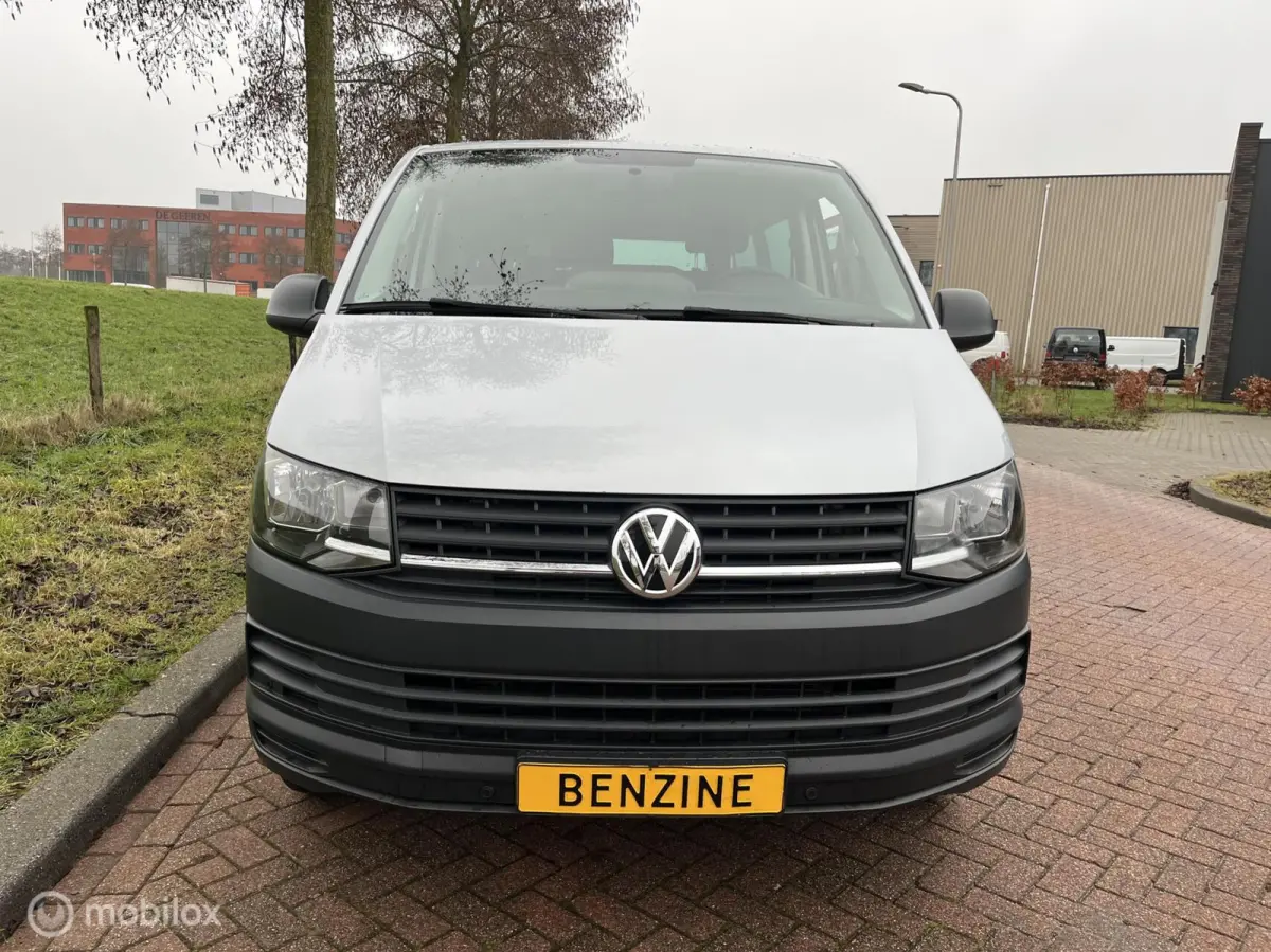 2.0 TSI Benzine + Airco | Navigatie