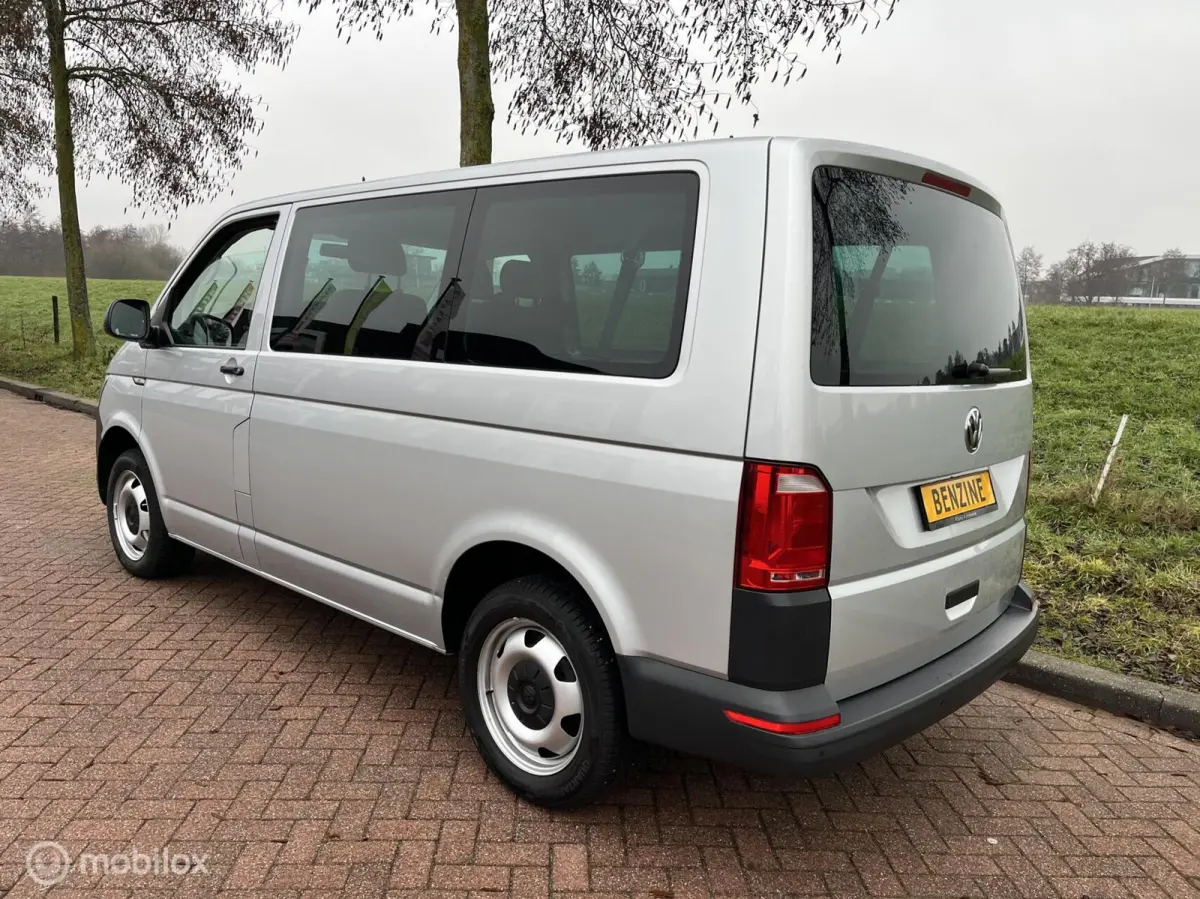 2.0 TSI Benzine + Airco | Navigatie