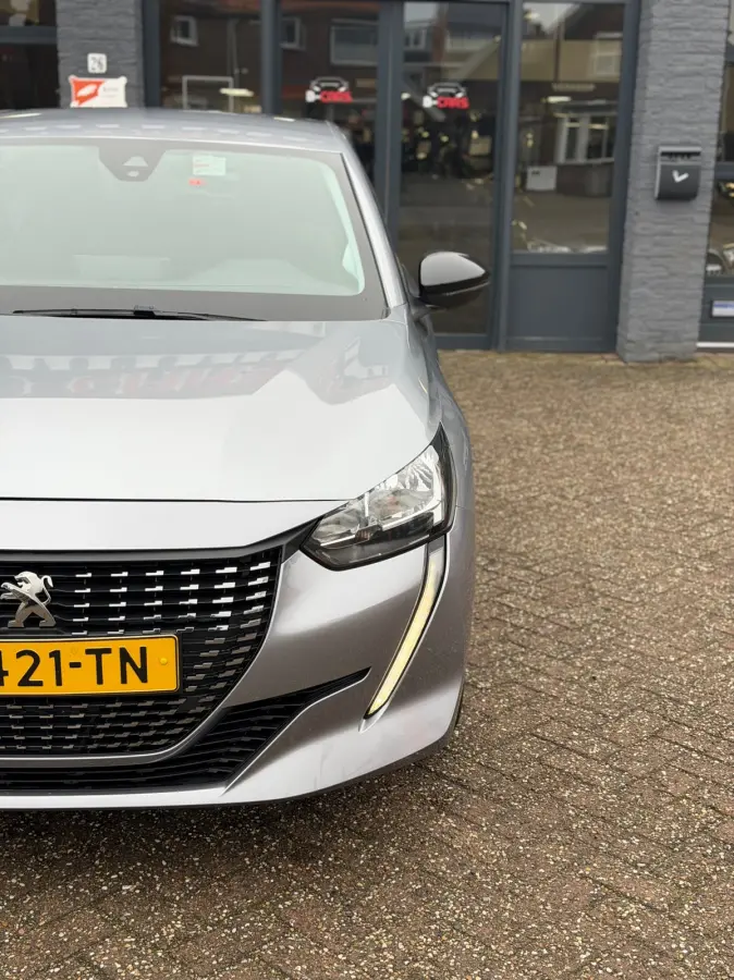 1.2 PureTech Active Navi|Cruisec|Carplay|Nap|