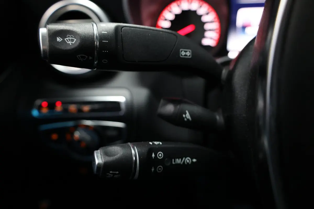 AMG 63 S 510+PK LED/SFEER/HUD/PANO/LEDER+S.VERWARMING+MEMORY/19" LMV/CAM/ACC/ECC/12 MDN GARANTIE!