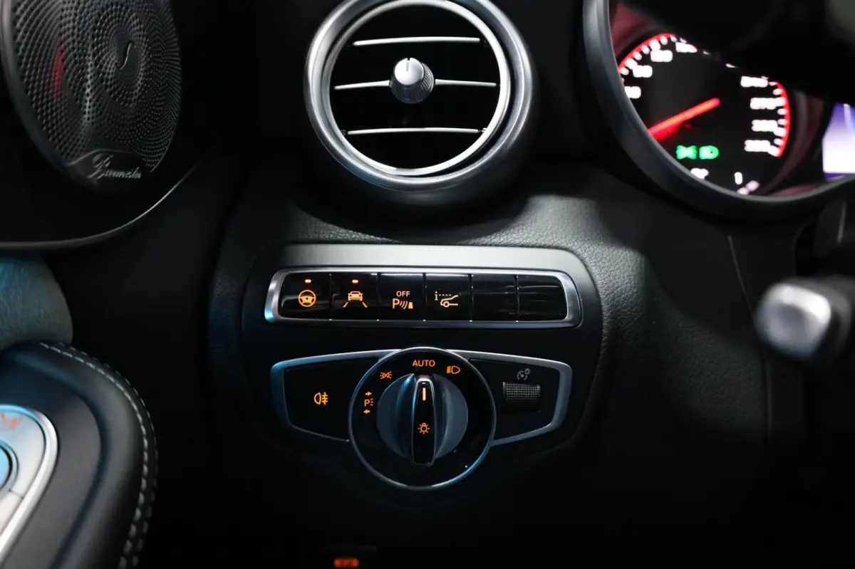 AMG 63 S 510+PK LED/SFEER/HUD/PANO/LEDER+S.VERWARMING+MEMORY/19" LMV/CAM/ACC/ECC/12 MDN GARANTIE!