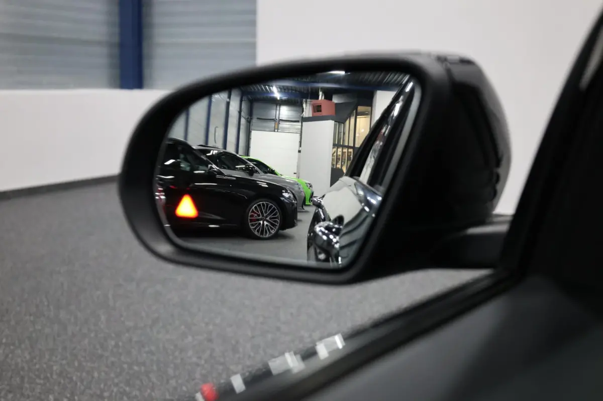 AMG 63 S 510+PK LED/SFEER/HUD/PANO/LEDER+S.VERWARMING+MEMORY/19" LMV/CAM/ACC/ECC/12 MDN GARANTIE!