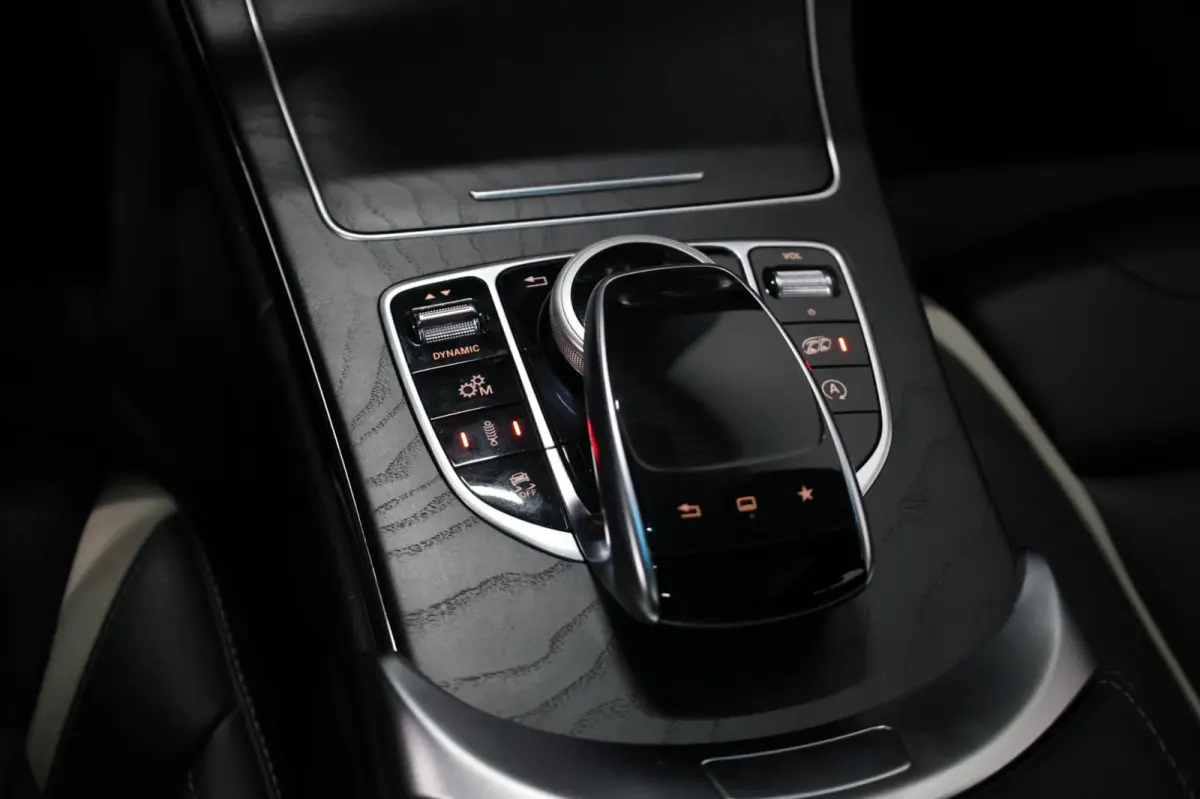 AMG 63 S 510+PK LED/SFEER/HUD/PANO/LEDER+S.VERWARMING+MEMORY/19" LMV/CAM/ACC/ECC/12 MDN GARANTIE!