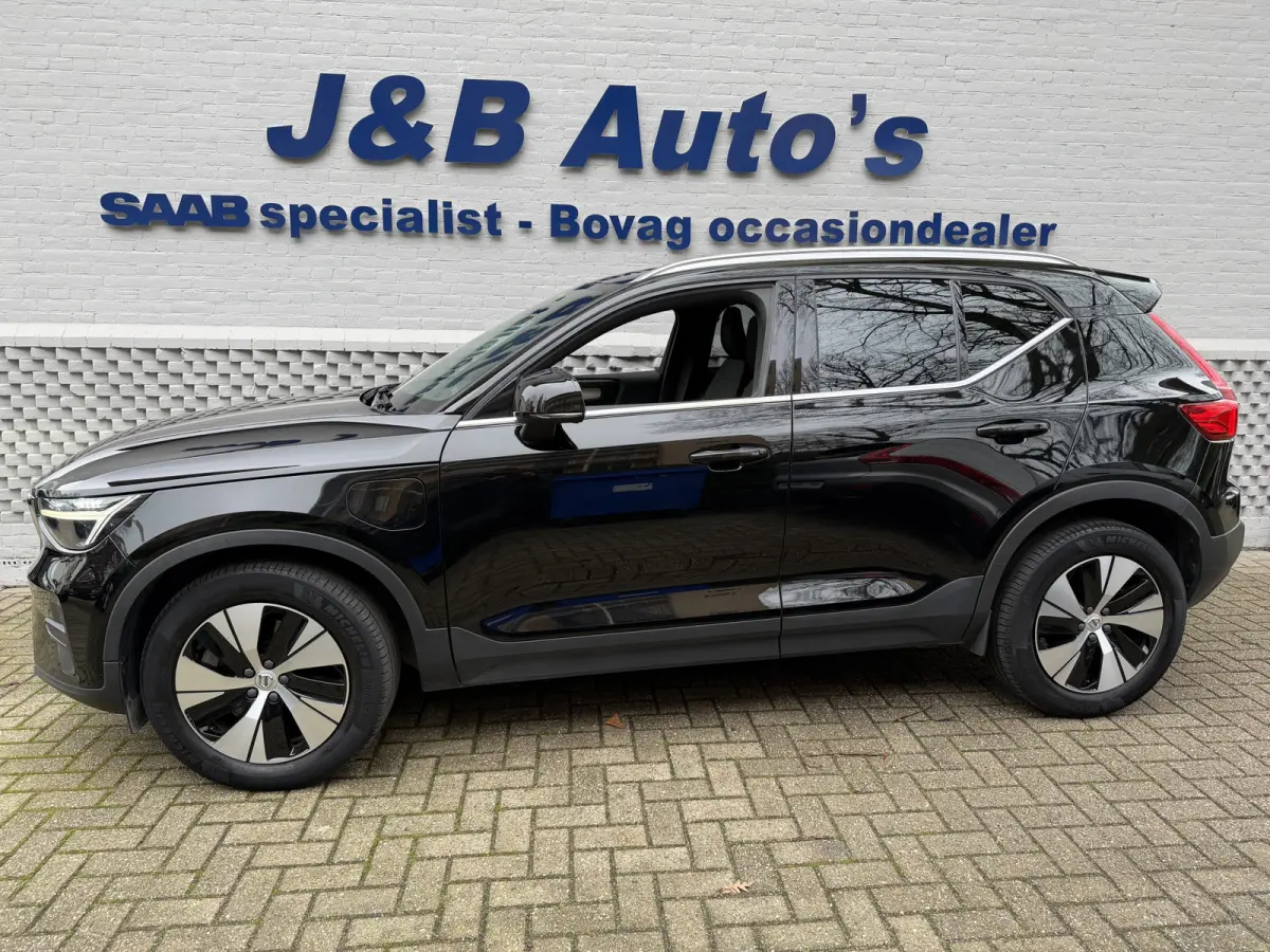 1.5 T4 Core Bright Carplay Achteruitrijcamera