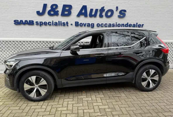 1.5 T4 Core Bright Carplay Achteruitrijcamera
