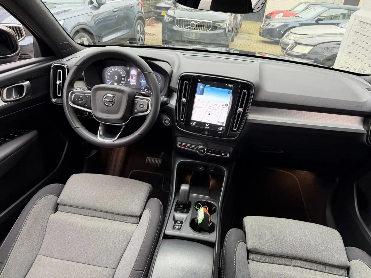 1.5 T4 Core Bright Carplay Achteruitrijcamera