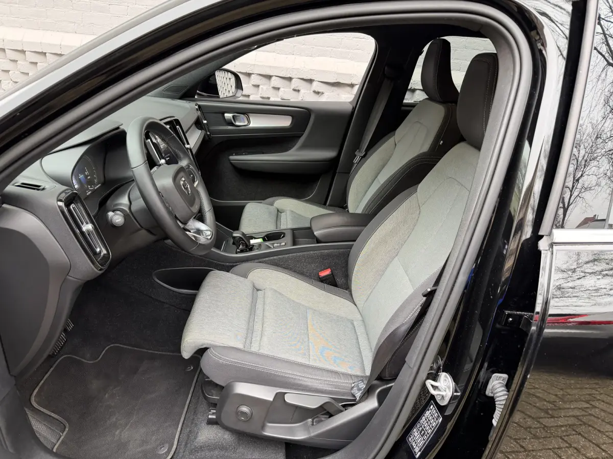 1.5 T4 Core Bright Carplay Achteruitrijcamera