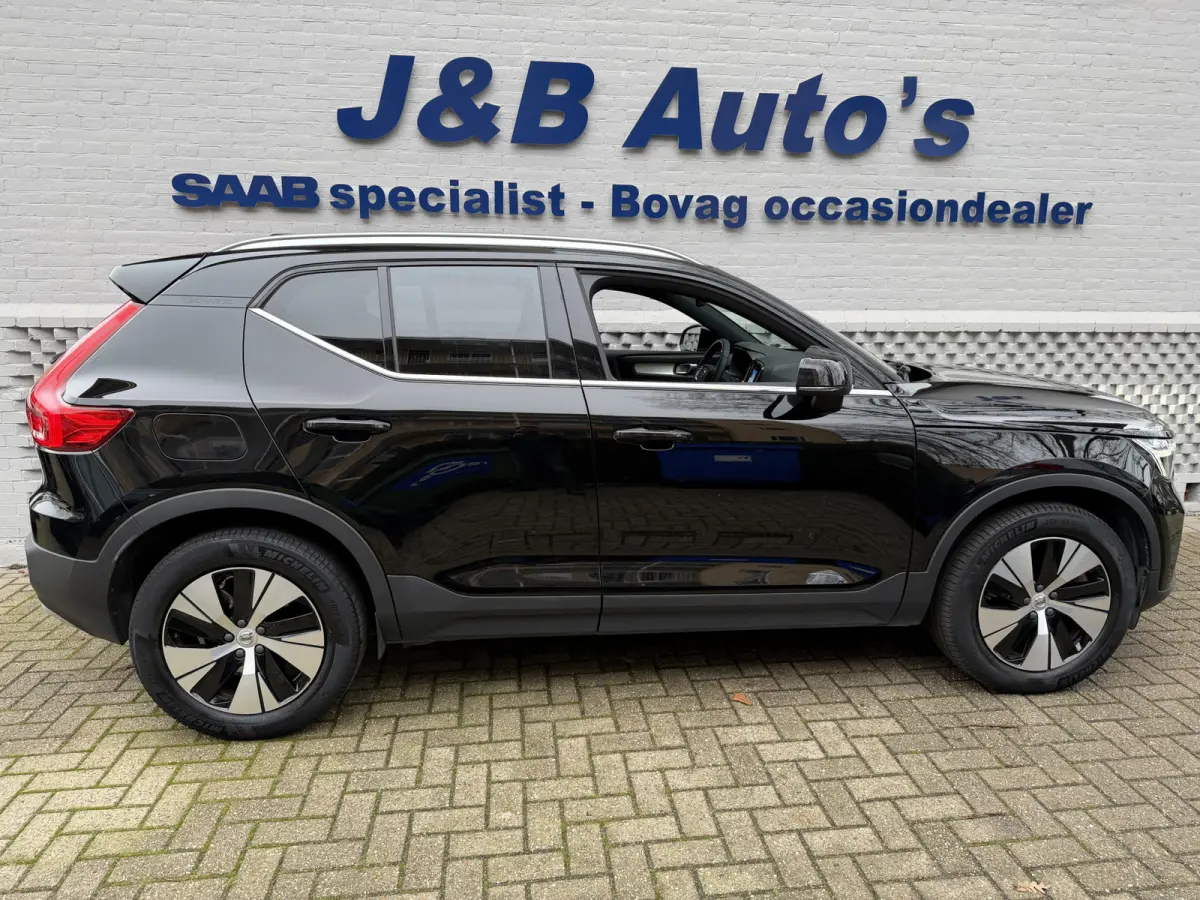 1.5 T4 Core Bright Carplay Achteruitrijcamera