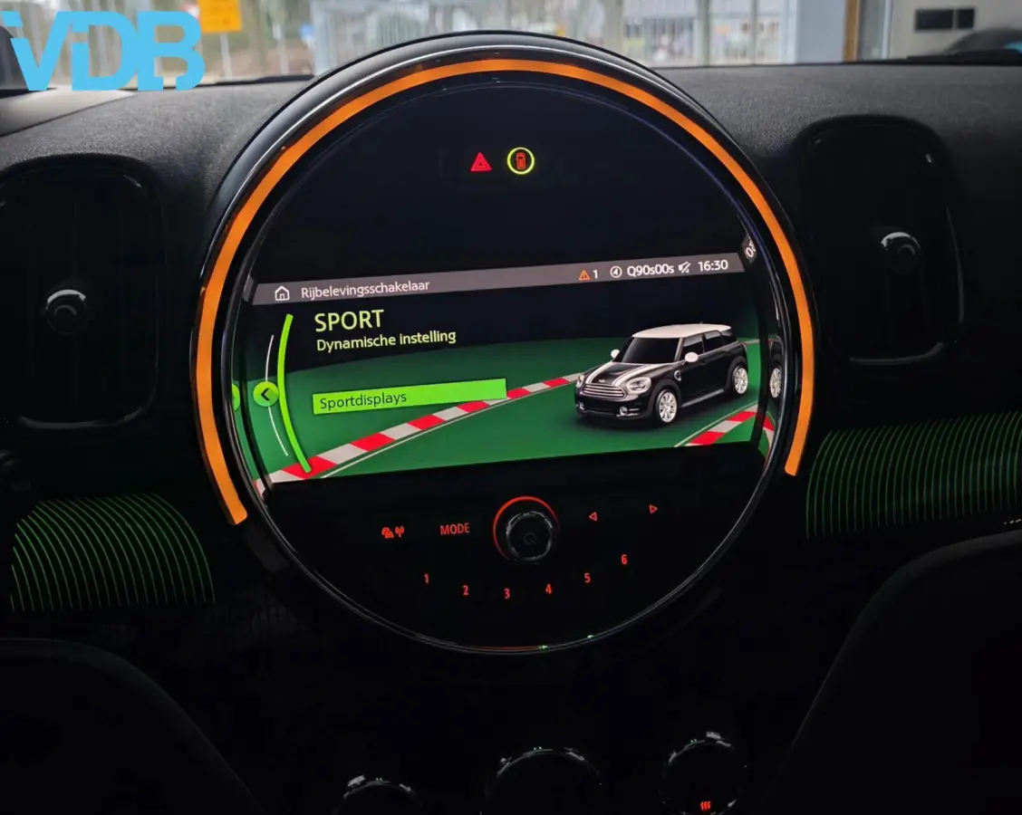 2.0 John Cooper Works ALL4 PANO SFEER H&K