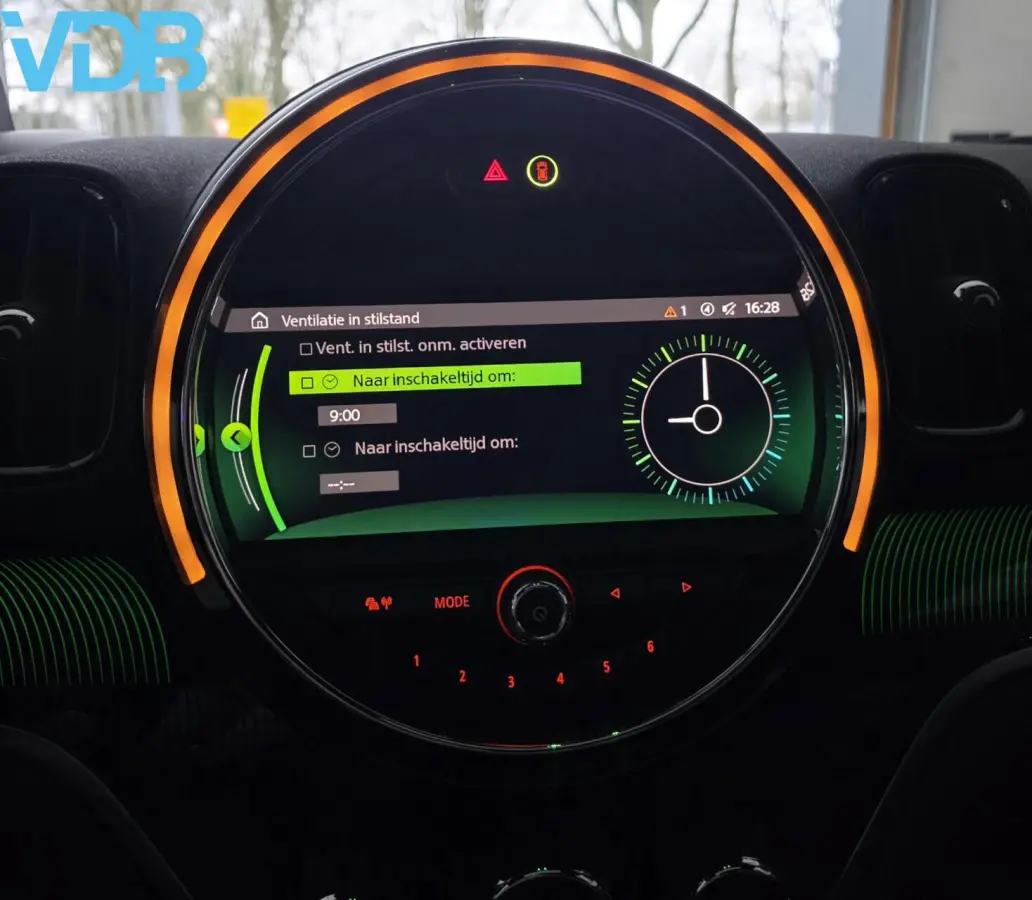 2.0 John Cooper Works ALL4 PANO SFEER H&K