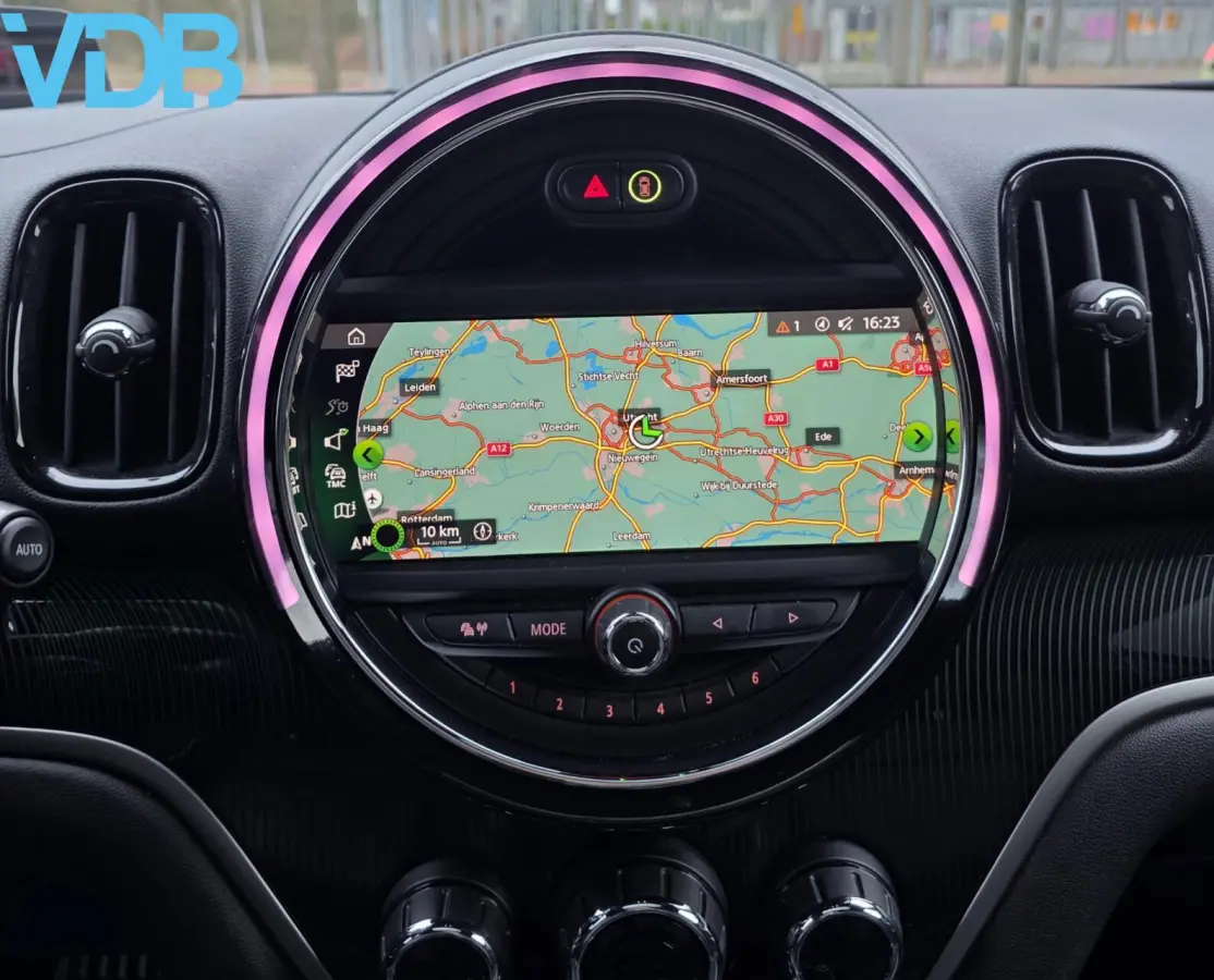 2.0 John Cooper Works ALL4 PANO SFEER H&K
