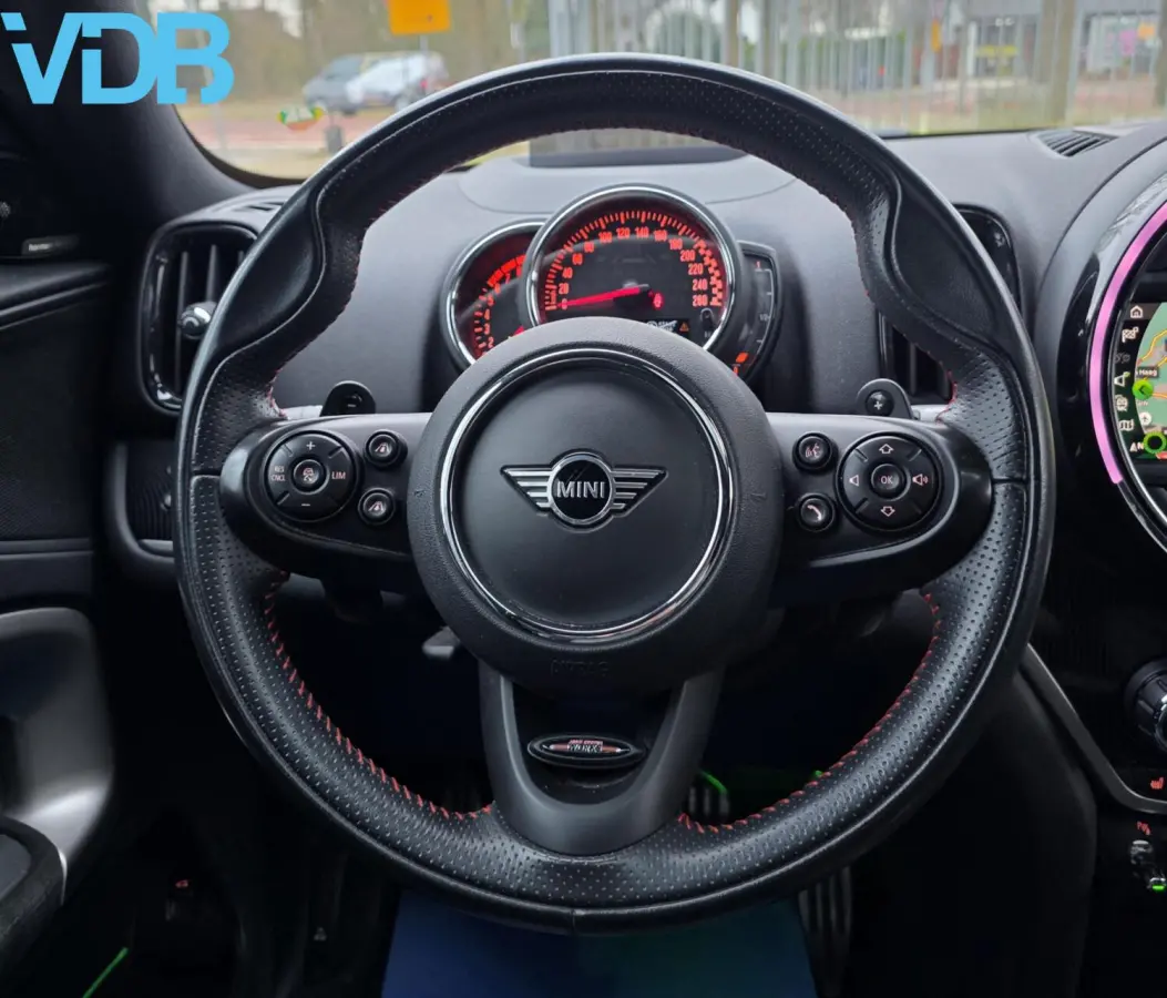 2.0 John Cooper Works ALL4 PANO SFEER H&K