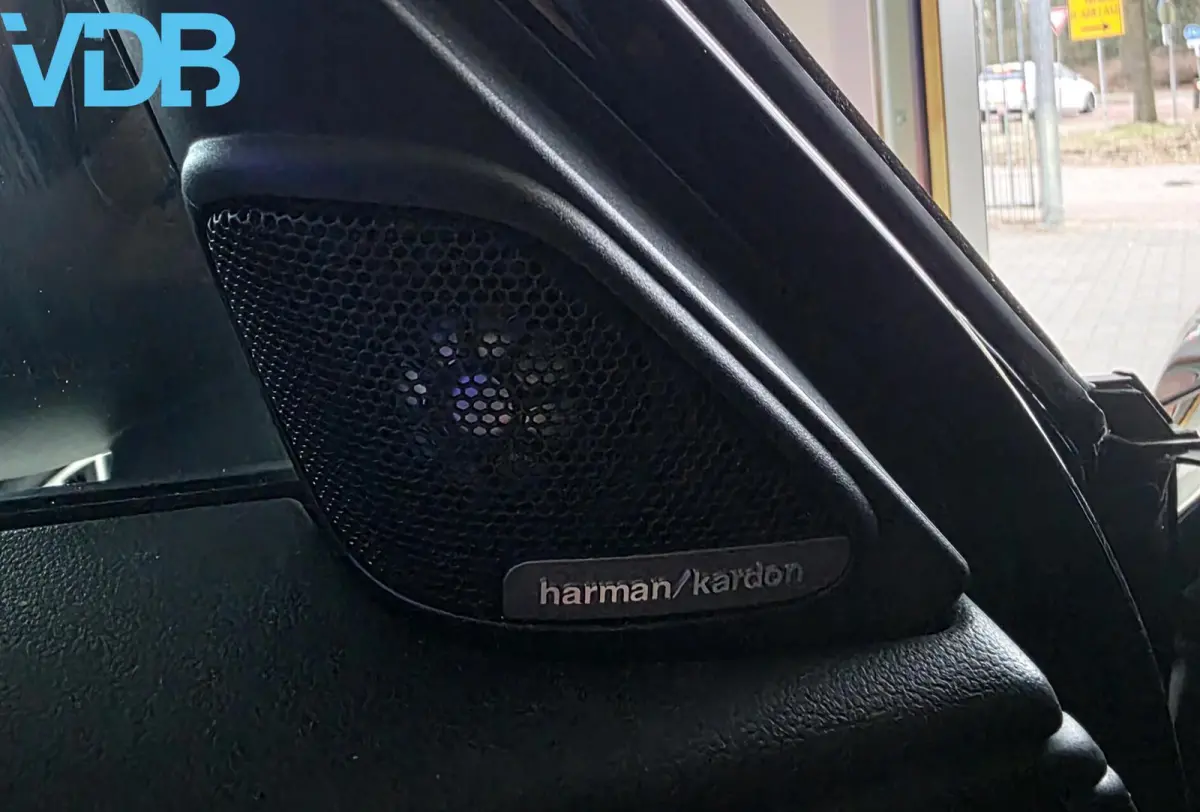 2.0 John Cooper Works ALL4 PANO SFEER H&K