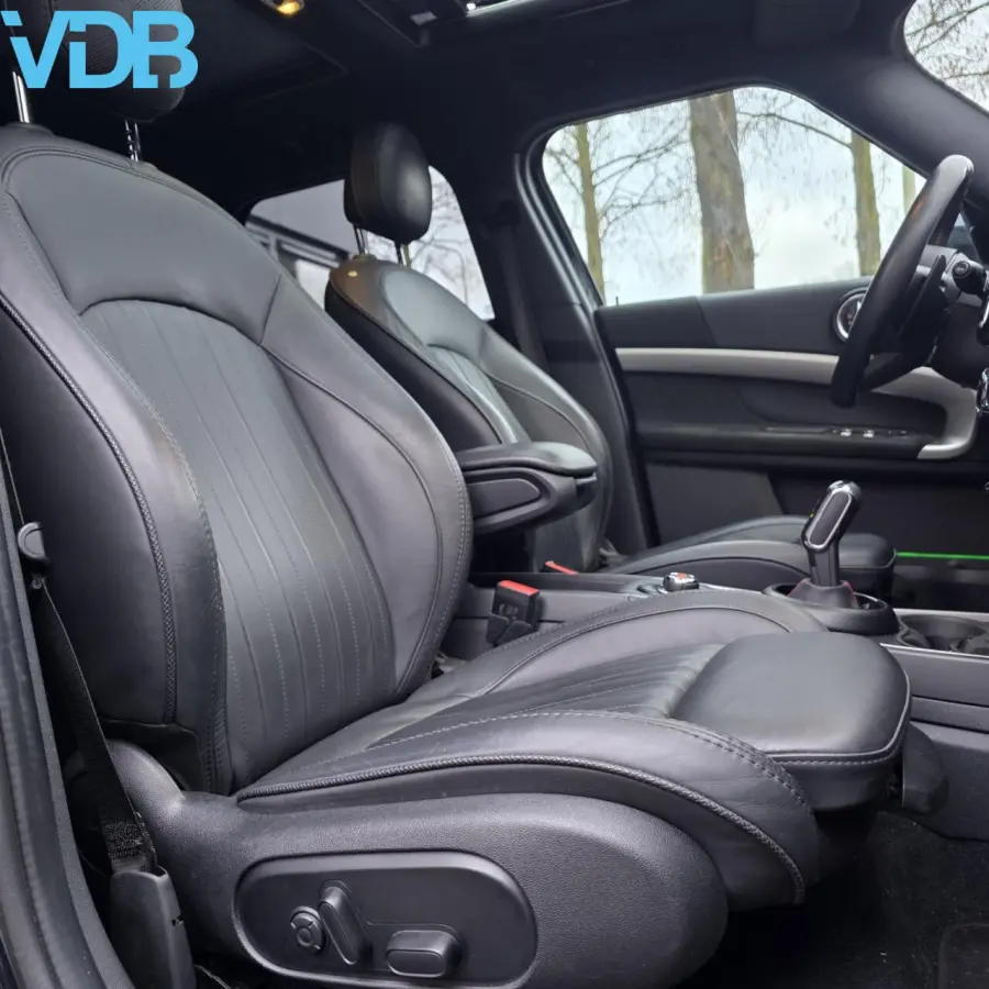 2.0 John Cooper Works ALL4 PANO SFEER H&K