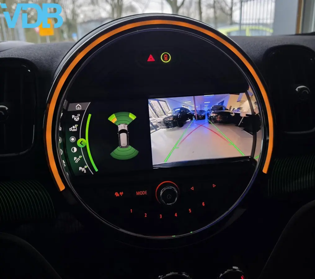 2.0 John Cooper Works ALL4 PANO SFEER H&K
